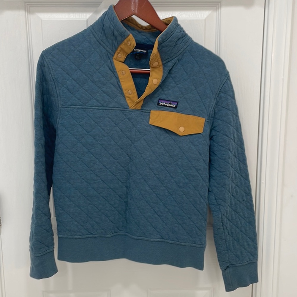 PATAGONIA Pullover XS